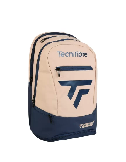 Tecnifibre Tour Endurance Beige Backpack - plecak tenisowy