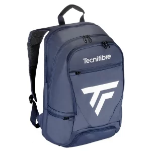 Tecnifibre Tour Endurance Navy Backpack - plecak tenisowy
