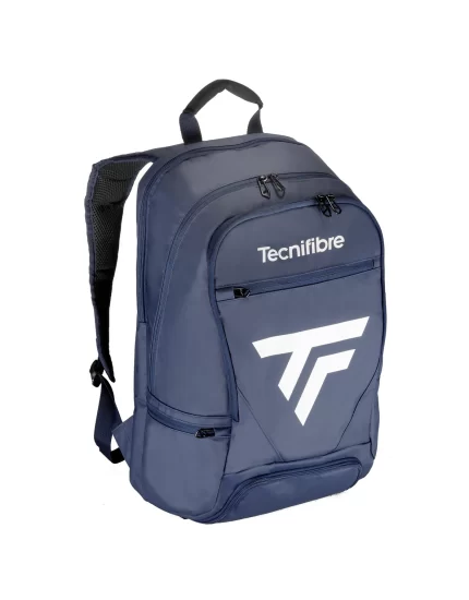 Tecnifibre Tour Endurance Navy Backpack - plecak tenisowy