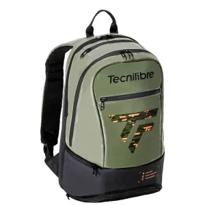 Tecnifibre Tour Endurance Khaki Backpack - plecak tenisowy