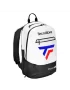 Tecnifibre Tour Endurance White Backpack 2025 - plecak tenisowy
