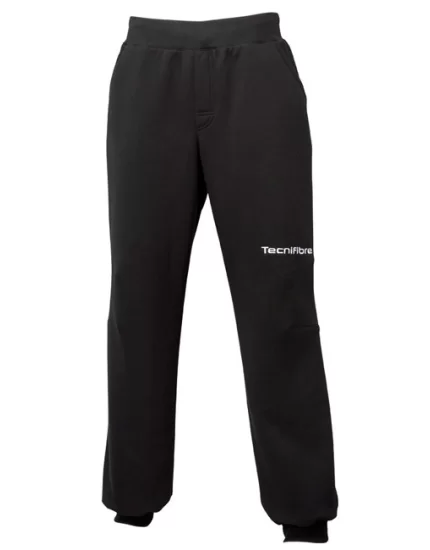 Tecnifibre Cotton Pants Junior - spodnie tenisowe