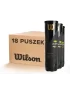 Wilson US Open (4 szt.) - karton piłek tenisowych (18 puszek)