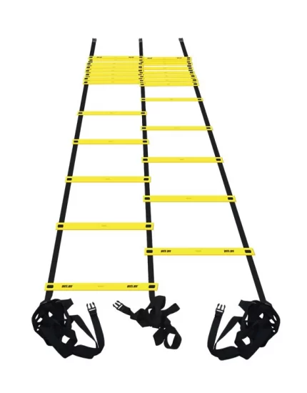 Pro's Pro Double 9 - drabinka koordynacyjna