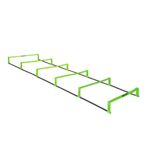 Pro's Pro Hurdle Agility Ladder - drabinka