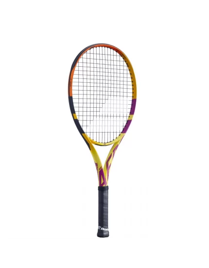 Babolat Pure Aero Rafa Junior 26 - rakieta tenisowa dla dzieci