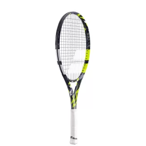 Babolat Pure Aero Junior 25 - rakieta tenisowa dla dzieci