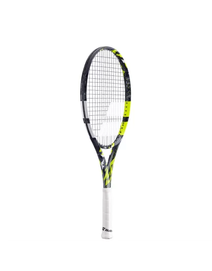 Babolat Pure Aero Junior 25 - rakieta tenisowa dla dzieci
