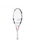 Babolat Drive Junior 24 White - rakieta tenisowa dla dzieci