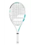 Babolat Drive Junior 25 White - rakieta tenisowa dla dzieci