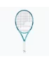Babolat Pure Drive Junior 25 gen. 11 Light Blue - rakieta tenisowa dla dzieci
