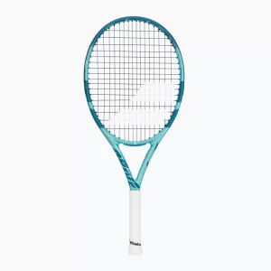 Babolat Pure Drive Junior 26 gen. 11 Light Blue - rakieta tenisowa dla dzieci
