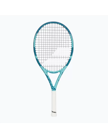 Babolat Pure Drive Junior 26 gen. 11 Light Blue - rakieta tenisowa dla dzieci