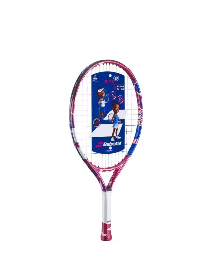 Babolat B Fly 19 2023 - rakieta dziewczęca