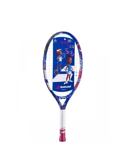 Babolat B Fly 21 2023 - rakieta tenisowa dla dzieci