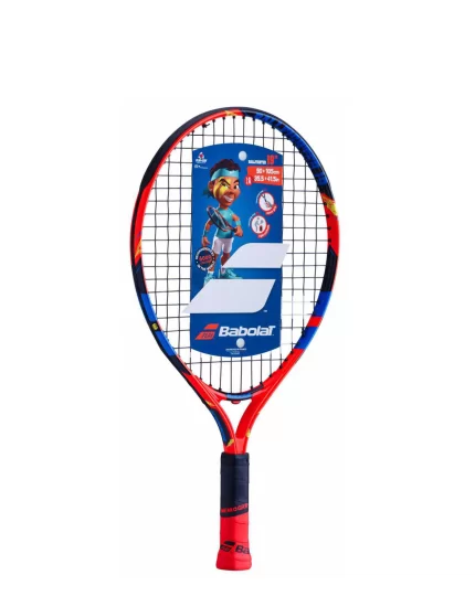 Babolat Ballfighter 19 - rakieta dla dziecka