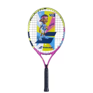 Babolat Nadal Junior 23 2 gen. - rakieta tenisowa dla dzieci