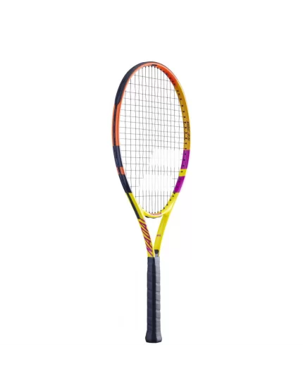 Babolat Nadal 26 Junior - rakieta tenisowa dla dzieci