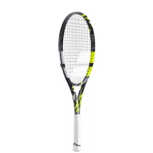 Babolat Pure Aero Junior 26 - rakieta tenisowa dla dzieci