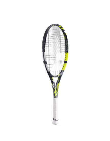 Babolat Pure Aero Junior 26 - rakieta tenisowa dla dzieci