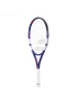 Babolat Drive Junior 25 Red NC - rakieta tenisowa dla dzieci