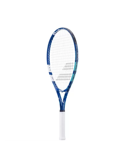 Babolat Junior 25 Wimbledon - rakieta dla dzieci
