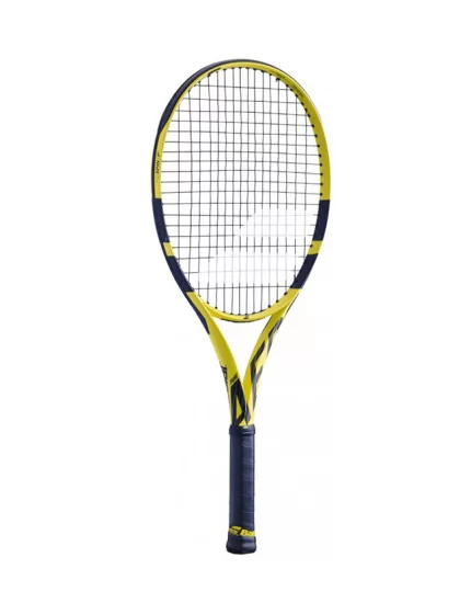 Babolat Pure Aero Junior 26 - rakieta tenisowa dla dzieci