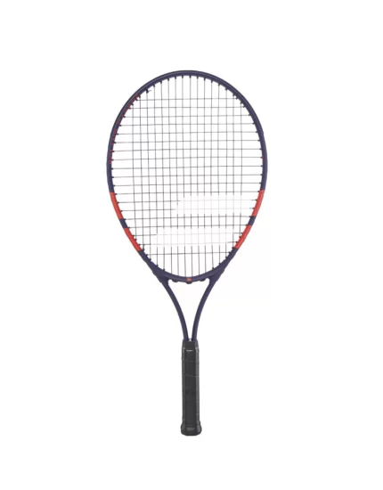 Babolat Junior Kit 25 Roland Garros + 3 piłki tenisowe