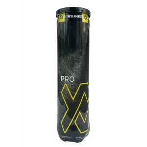 Volkl Pro (4 szt.) - piłki tenisowe