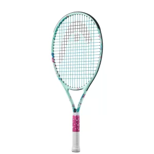 Head Coco 25 2024 - rakieta tenisowa dla dzieci