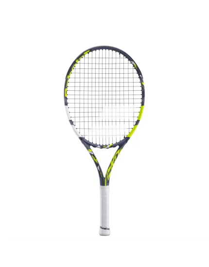 Babolat Aero Junior 25 - rakieta tenisowa dla dzieci
