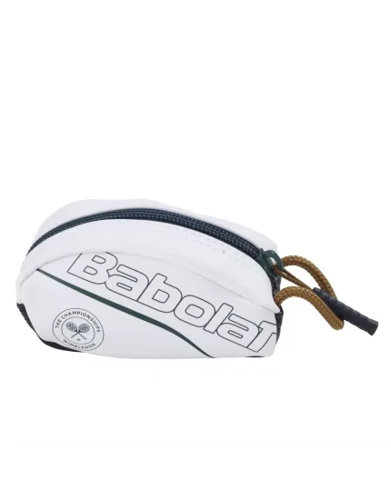 Babolat RH Key Ring Wimbledon - mini torebeczka