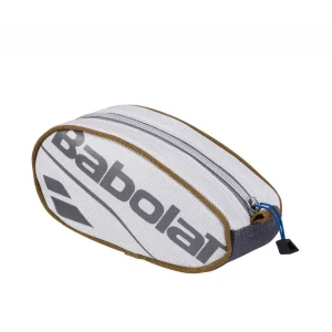 Babolat Pencil Case Wimbledon - mini torebeczka