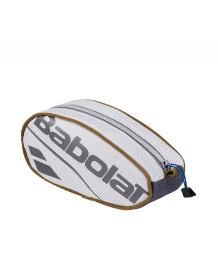 Babolat Pencil Case Wimbledon - mini torebeczka