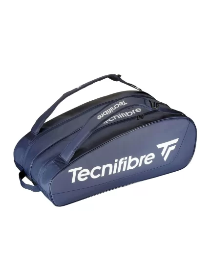 Tecnifibre Tour Endurance 12R Navy - torba tenisowa