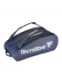Tecnifibre Tour Endurance 12R Navy - torba tenisowa