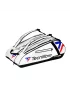 Tecnifibre Tour Endurance White 15R 2025 - torba tenisowa