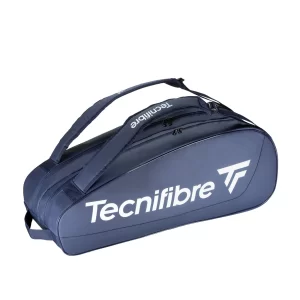Tecnifibre Tour Endurance 9R Navy - torba tenisowa