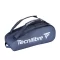 Tecnifibre Tour Endurance 9R Navy - torba tenisowa