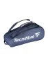Tecnifibre Tour Endurance 9R Navy - torba tenisowa