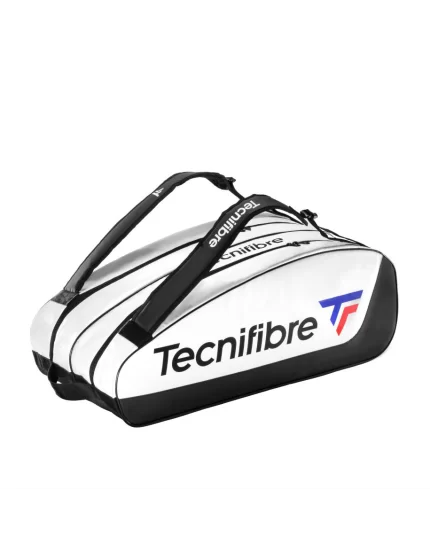 Tecnifibre Tour Endurance 12R White - torba tenisowa