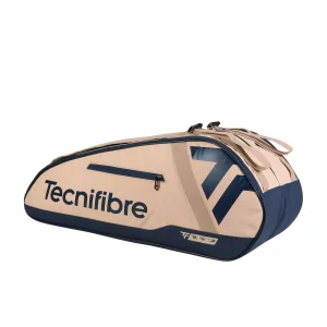 Tecnifibre Tour Endurance 6R Beige - torba tenisowa