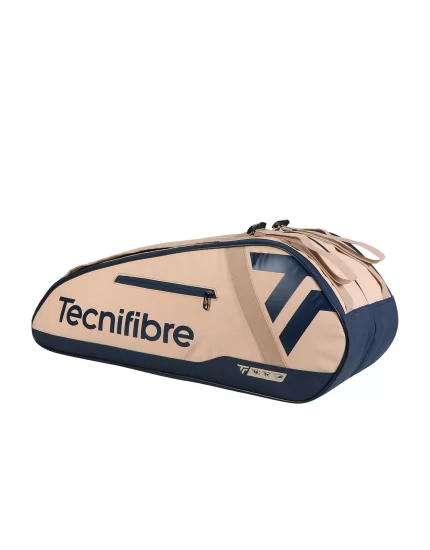 Tecnifibre Tour Endurance 6R Beige - torba tenisowa