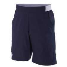 Babolat Performance Short XLong Boy Black 2019 - spodenki tenisowe