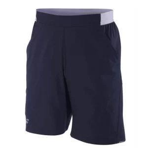 Babolat Performance Short XLong Boy Black 2019 - spodenki tenisowe