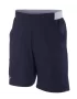Babolat Performance Short XLong Boy Black 2019 - spodenki tenisowe
