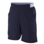 Babolat Performance Short XLong Boy Black 2019 - spodenki tenisowe