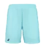 Babolat Play Short Boy Angel Blue - spodenki tenisowe