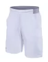 Babolat Performance Short XLong Boy White 2019 - spodenki tenisowe
