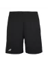 Babolat Play Short Boy Black - spodenki tenisowe